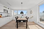 Wohnzimmer - An Bord 2 - Top-Hundeurlaub