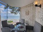 Balkon - Objekt-Nr. 69 - Strand - Kaiserallee - Top-Hundeurlaub