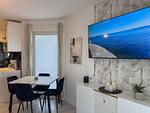 Wohnzimmer - Objekt-Nr. 69 - Strand - Kaiserallee - Top-Hundeurlaub