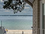 Meerblick - Objekt-Nr. 69 - Strand - Kaiserallee - Top-Hundeurlaub