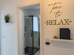 Badezimmer - Objekt-Nr. 69 - Strand - Kaiserallee - Top-Hundeurlaub