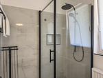 Badezimmer - Objekt-Nr. 69 - Strand - Kaiserallee - Top-Hundeurlaub