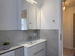 Badezimmer - Objekt-Nr. 69 - Strand - Kaiserallee - Top-Hundeurlaub