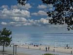 Meerblick - Objekt-Nr. 69 - Strand - Kaiserallee - Top-Hundeurlaub