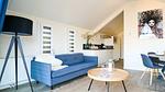 Untagged - Ferienhaus für 4 Personen (65 m²) - Top-Hundeurlaub