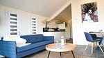 Untagged - Ferienhaus für 4 Personen (65 m²) - Top-Hundeurlaub