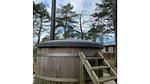 Untagged - Ferienhaus für 6 Personen (85 m²) - Top-Hundeurlaub