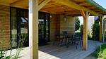 Untagged - Ferienhaus für 4 Personen (40 m²) - Top-Hundeurlaub
