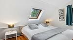 Untagged - Ferienhaus für 4 Personen (65 m²) - Top-Hundeurlaub