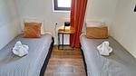 Untagged - Ferienhaus für 4 Personen (65 m²) - Top-Hundeurlaub