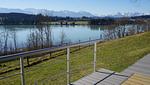 Gartenblick - Haus 140 - Top-Hundeurlaub
