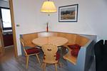 Wohnzimmer - Haus 140 - Top-Hundeurlaub