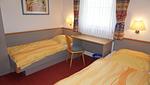 Schlafzimmer - Haus 140 - Top-Hundeurlaub