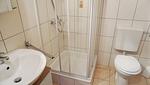 Badezimmer - Haus 140 - Top-Hundeurlaub