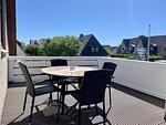Balkon - Andersen OG - Top-Hundeurlaub