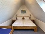 Schlafzimmer - Andersen OG - Top-Hundeurlaub