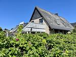Hauptansicht - Andersen OG - Top-Hundeurlaub