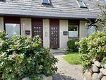 Fassade / Eingang - Andersen OG - Top-Hundeurlaub