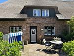Fassade / Eingang - Kiebitz - Top-Hundeurlaub
