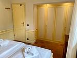 Schlafzimmer - Kiebitz - Top-Hundeurlaub
