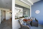 Balkon - Friedrichstraße - Top-Hundeurlaub