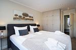 Schlafzimmer - Friedrichstraße - Top-Hundeurlaub