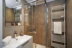 Badezimmer - Friedrichstraße - Top-Hundeurlaub
