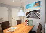Wohnzimmer - Beach Lounge - Top-Hundeurlaub