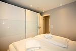Schlafzimmer - Beach Lounge - Top-Hundeurlaub
