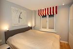 Schlafzimmer - Beach Lounge - Top-Hundeurlaub