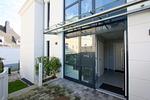 Fassade / Eingang - Beach Lounge - Top-Hundeurlaub