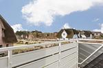 Balkon - Haus Heidehörn App. 7 - Top-Hundeurlaub