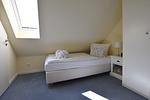 Schlafzimmer - Ferienhaus Gartenweg - Top-Hundeurlaub