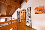 Wohnzimmer - Alpen Chalet - Top-Hundeurlaub