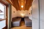 Schlafzimmer - Alpen Chalet - Top-Hundeurlaub