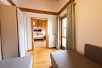 Schlafzimmer - Alpen Chalet - Top-Hundeurlaub