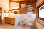 Badezimmer - Alpen Chalet - Top-Hundeurlaub