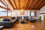 Schlafzimmer - Alpen Chalet - Top-Hundeurlaub