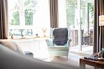 Dekoratives Detail - Alpennest  - Top-Hundeurlaub