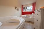 Schlafzimmer - Alpennest  - Top-Hundeurlaub