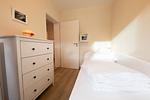 Schlafzimmer - Alpennest  - Top-Hundeurlaub