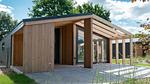 Untagged - Ferienhaus für 4 Personen (65 m²) - Top-Hundeurlaub