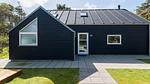 Outdoor - Ferienhaus für 9 Personen (156 m²) in Fanø - Top-Hundeurlaub