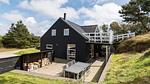 Outdoor - Ferienhaus für 9 Personen (156 m²) in Fanø - Top-Hundeurlaub