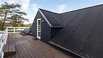 Outdoor - Ferienhaus für 9 Personen (156 m²) in Fanø - Top-Hundeurlaub