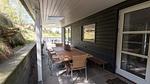 Outdoor - Ferienhaus für 9 Personen (156 m²) in Fanø - Top-Hundeurlaub