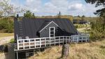 Outdoor - Ferienhaus für 9 Personen (156 m²) in Fanø - Top-Hundeurlaub