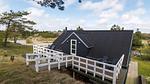 Outdoor - Ferienhaus für 9 Personen (156 m²) in Fanø - Top-Hundeurlaub