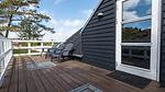 Outdoor - Ferienhaus für 9 Personen (156 m²) in Fanø - Top-Hundeurlaub