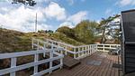 Outdoor - Ferienhaus für 9 Personen (156 m²) in Fanø - Top-Hundeurlaub